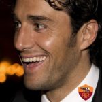 Luca Toni Roma