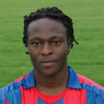 Victor Moses