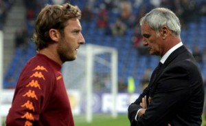 ranieri totti