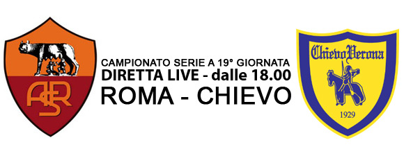 roma-chievo-verona