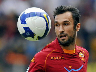 Vucinic Roma