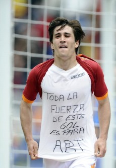 as roma bojan 