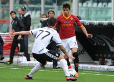 AC Cesena v AS Roma  - Serie A