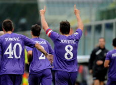 ACF Fiorentina v Cagliari Calcio - Serie A