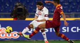 AS Roma v Torino FC - Serie A