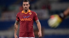 FBL-ITA-SERIE A-AS ROMA-CAGLIARI