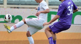 ACF Fiorentina v US Citta di Palermo - Serie A