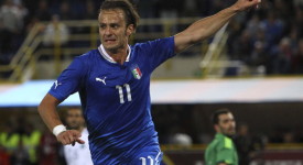 Italy v San Marino - International Friendly