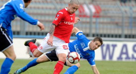 Piacenza FC v Empoli FC - Serie B