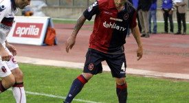 Cagliari Calcio v Bologna FC - Serie A