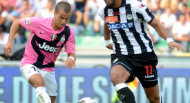 Udinese Calcio v Juventus FC - Serie A