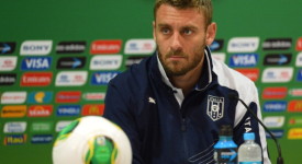 De Rossi