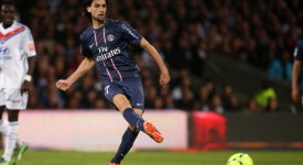 Olympique Lyonnais v Paris Saint-Germain FC - Ligue 1