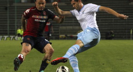 Cagliari Calcio v S.S. Lazio - Serie A