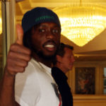 Gervinho-Roma