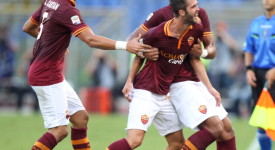 AS Roma v Hellas Verona FC - Serie A