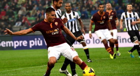 FBL-ITA-SERIEA-UDINESE-AS ROMA