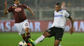 FBL-ITA-SERIEA-TORINO-INTER MILAN