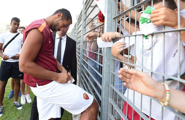 benatia