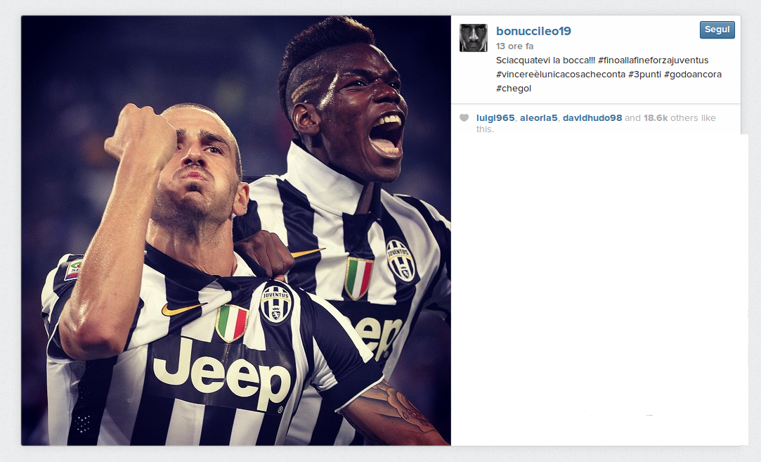 bonucci