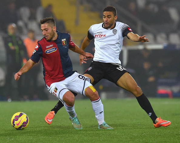 bertolacci