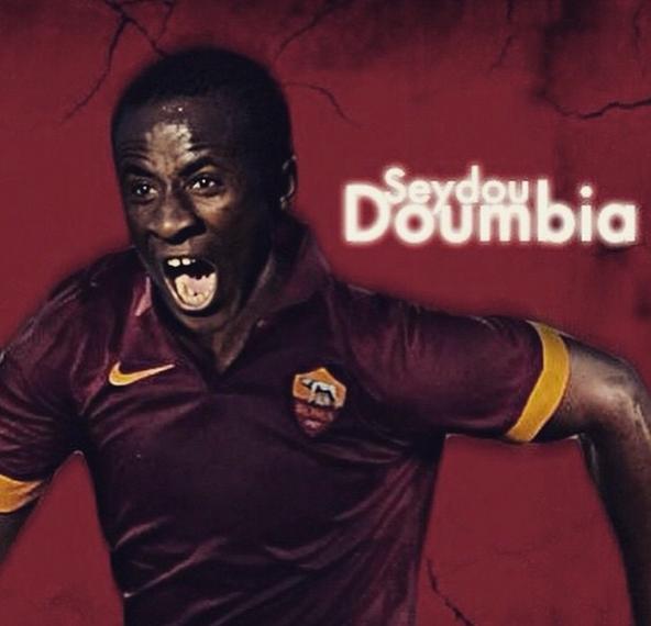 doumbia