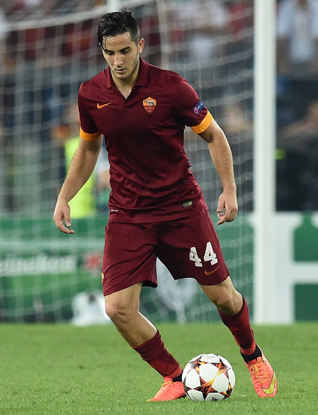 Manolas