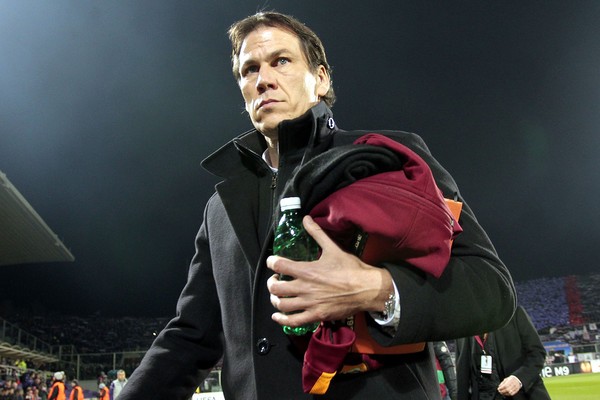 RudiGarcia