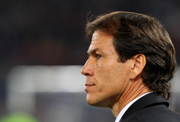 RudiGarcia