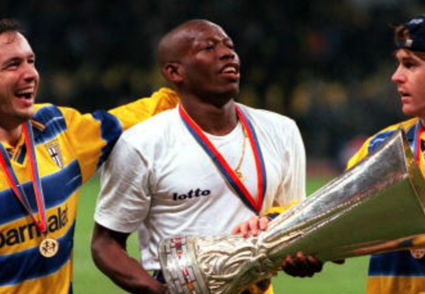 asprilla