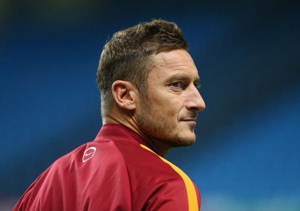 Totti