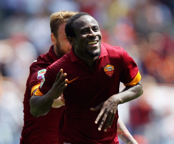 Doumbia