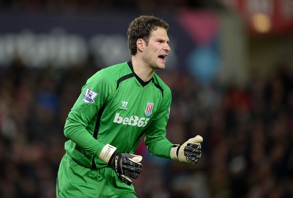 Begovic