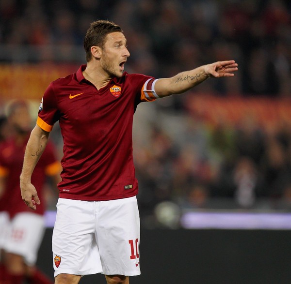 Francesco+Totti+Roma+v+Juventus+FC+Serie+3zszK9EDq_ll