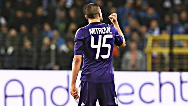 mitrovic