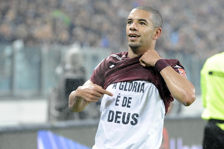 Bruno Peres