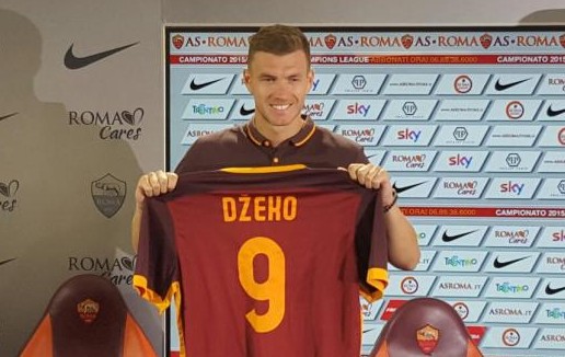 Dzeko