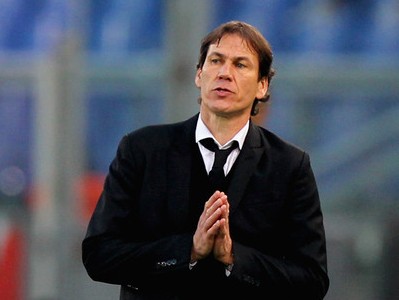 Rudi+Garcia+Roma+v+Genoa+CFC+Serie+oC_I0YiV9M8l