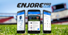 PRO Club Enjore