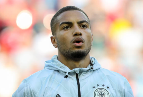 Jeremy Toljan