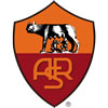 logo stemma as roma