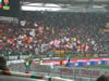 curva sud tifosi AS ROMA