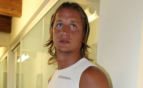 Philippe Mexes