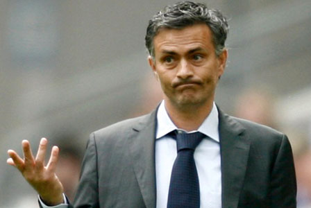 mourinho