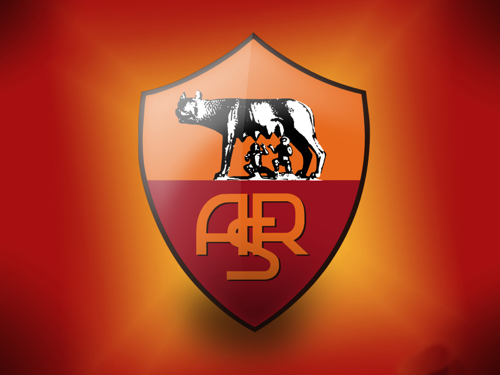 AS ROMA