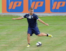 Ciro Immobile nazionale italiana