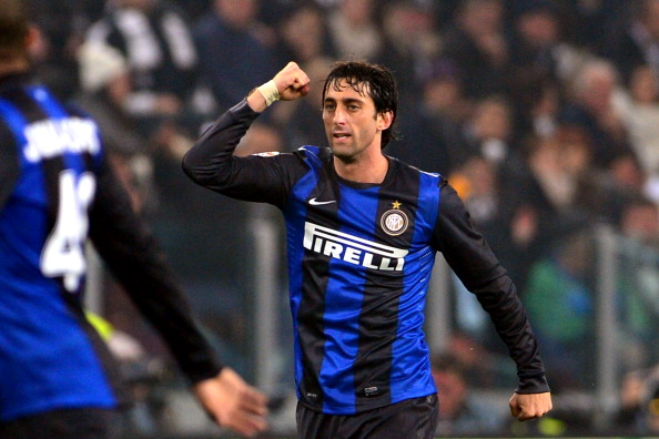 Semifinale Coppa italia, l’Inter con il solo Rocchi in attacco