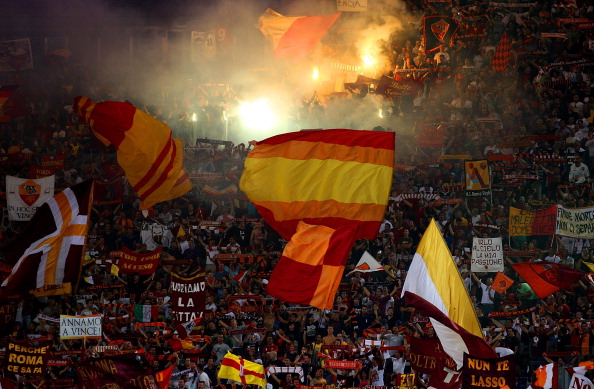 L’avv. Contucci esprime un giudizio sulla nuova AS Roma Club Away