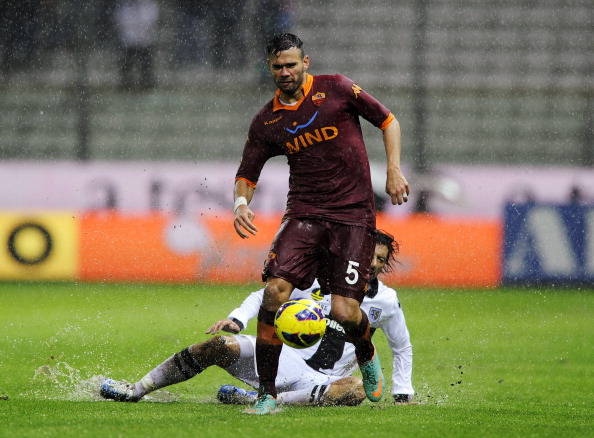 Roma – Parma dovrebbe giocarsi regolarmente