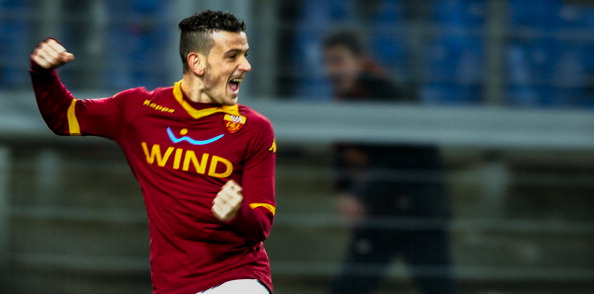 La Roma ha sei giocatori che rischiano di saltare il derby